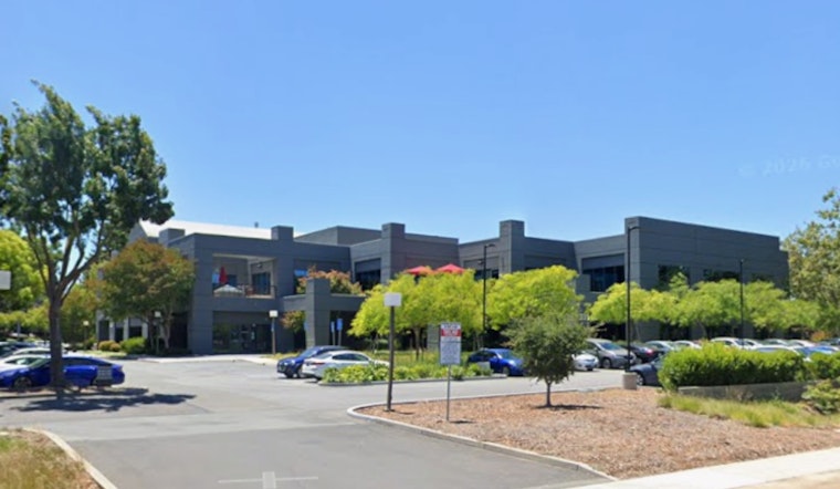 Bay Area Office Market Makes Big AI Bet With $500M War Chest