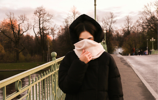Bay Area On Alert As Kids’ ‘Barking’ Cough Virus Pops In Local Sewers