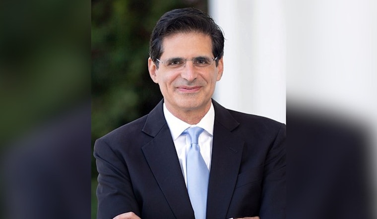 Bay Area Power Bosses’ Pay On The Line As Becker Targets Soaring Bills