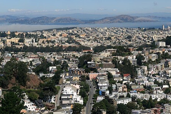 Bay Area Signs Off On $96 Billion Sea-Level Survival Plan