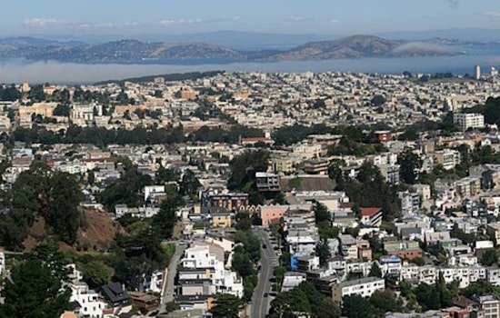 Bay Area Signs Off On $96 Billion Sea-Level Survival Plan