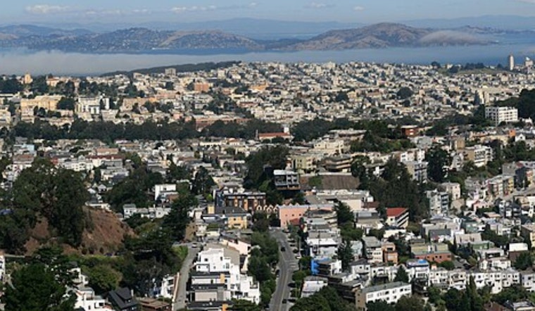 Bay Area Signs Off On $96 Billion Sea-Level Survival Plan