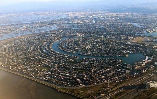 Bay Area Tech Titans Plot $500 Million War Chest To Rewire California Politics