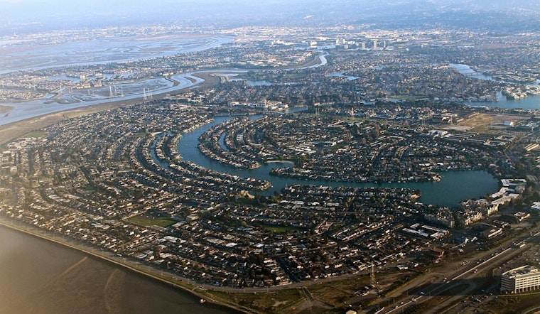 Bay Area Tech Titans Plot $500 Million War Chest To Rewire California Politics