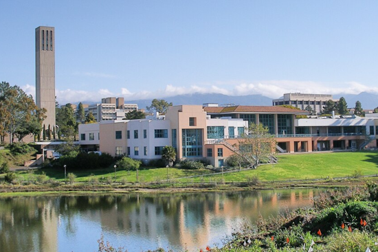 Bay Area Teens Face Admissions Roulette By UC Major