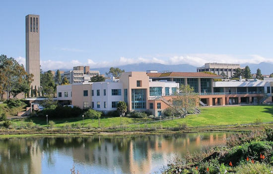 Bay Area Teens Face Admissions Roulette By UC Major