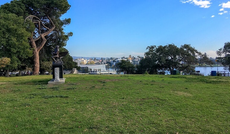 Bay Breezes Batter Oakland, Balmy Sunshine on Deck by Sunday
