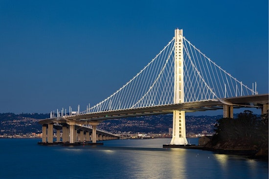 Bay Bridge Holiday Sideshow Ends With CHP Towing 14 Rides