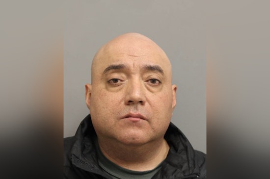 Bay Shore Bus Driver Admits Repeated Rape Of 12-Year-Old Girl, Prosecutors Say