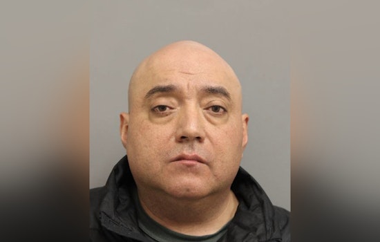 Bay Shore Bus Driver Admits Repeated Rape Of 12-Year-Old Girl, Prosecutors Say
