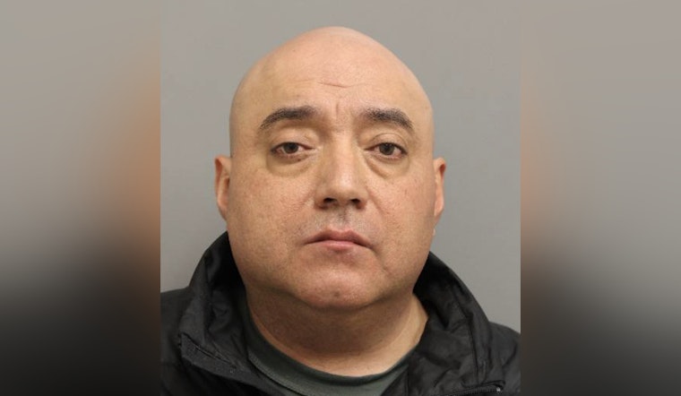 Bay Shore Bus Driver Admits Repeated Rape Of 12-Year-Old Girl, Prosecutors Say