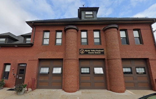 Bay State Charters Put On Records Hook By Top Court