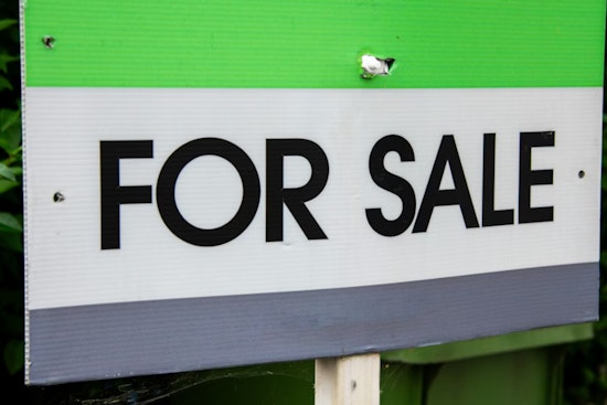 Bay State Home Sales Tank as Prices Just Won't Quit