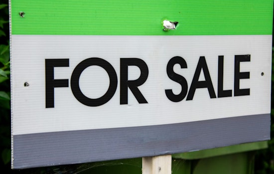Bay State Home Sales Tank as Prices Just Won't Quit
