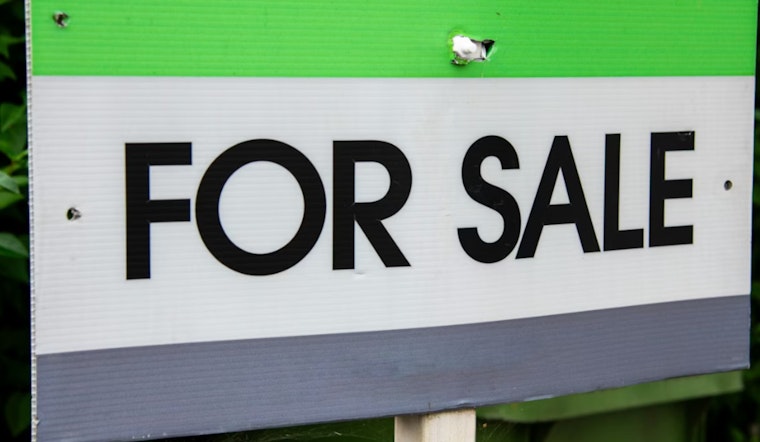 Bay State Home Sales Tank as Prices Just Won't Quit
