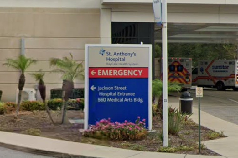 BayCare Drops $22.5M To Turbocharge St. Anthony's Scan-Guided Surgery Hub