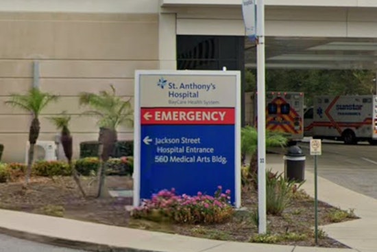 BayCare Drops $22.5M To Turbocharge St. Anthony's Scan-Guided Surgery Hub