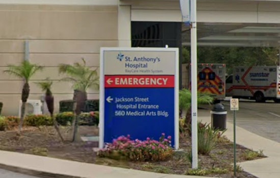 BayCare Drops $22.5M To Turbocharge St. Anthony's Scan-Guided Surgery Hub
