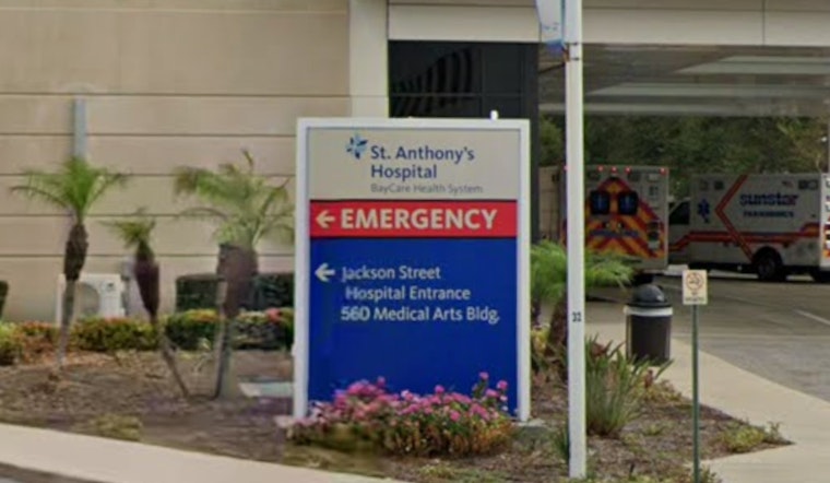 BayCare Drops $22.5M To Turbocharge St. Anthony's Scan-Guided Surgery Hub