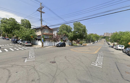 Baychester Block Horror as Bronx Girl, 14, Stabbed and Attacker Bolts