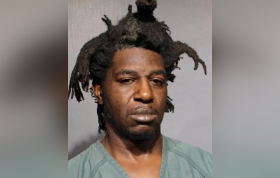 Baymeadows Hookah Lounge Killing, Jacksonville Man Re-Arrested In Felony Murder Case