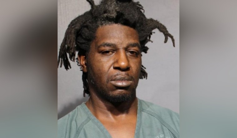 Baymeadows Hookah Lounge Killing, Jacksonville Man Re-Arrested In Felony Murder Case