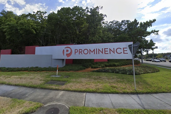 Baymeadows' Prominence Office Park Gets Bulldozed for 204 New Townhomes