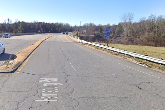 Bayou Builder Drops $60 Million Bet On East Charlotte Apartments By I‑485