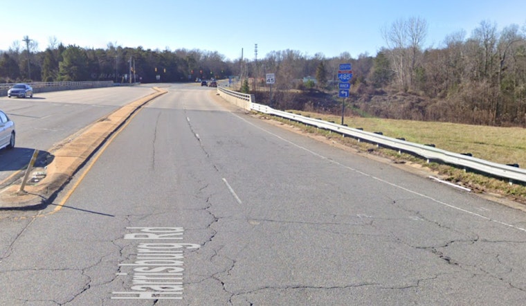 Bayou Builder Drops $60 Million Bet On East Charlotte Apartments By I‑485