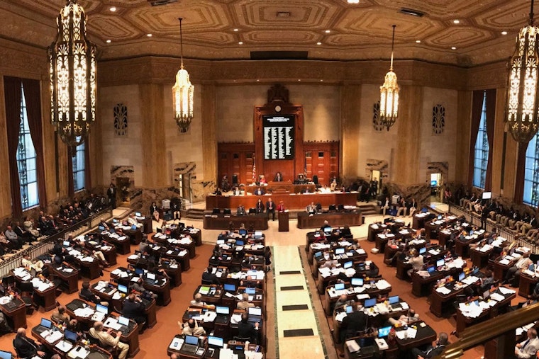 Bayou ID Brawl: Louisiana House OKs Citizenship Mark On Driver’s Licenses