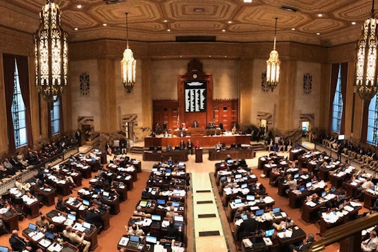 Bayou ID Brawl: Louisiana House OKs Citizenship Mark On Driver’s Licenses