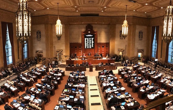 Bayou ID Brawl: Louisiana House OKs Citizenship Mark On Driver’s Licenses