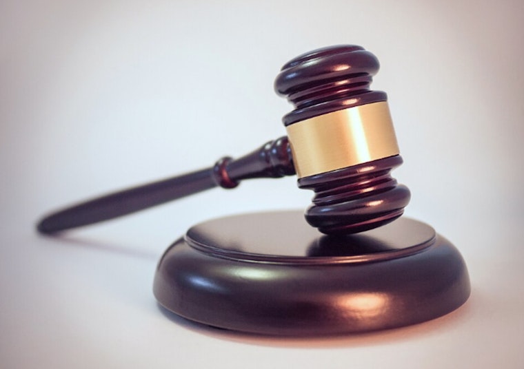 Bayport Funeral Director Pleads Guilty In 2002 Skull Case