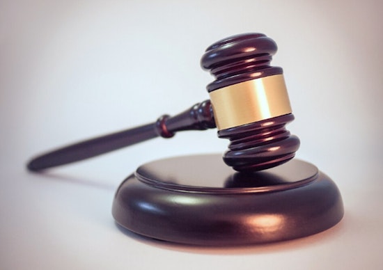 Bayport Funeral Director Pleads Guilty In 2002 Skull Case