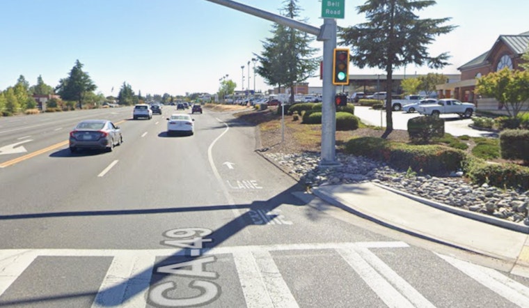 BB Gun Attacks Jolt Placer ‘No Kings’ Rally As Deputies Hunt Shooter