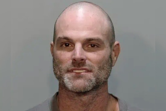 BB Gun Boat Rage Off Wisteria Island Ends in Felony Bust
