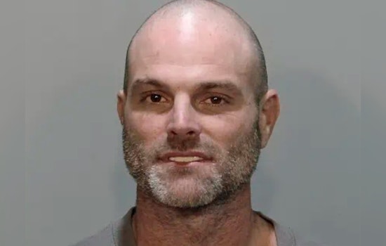 BB Gun Boat Rage Off Wisteria Island Ends in Felony Bust