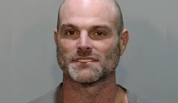 BB Gun Boat Rage Off Wisteria Island Ends in Felony Bust