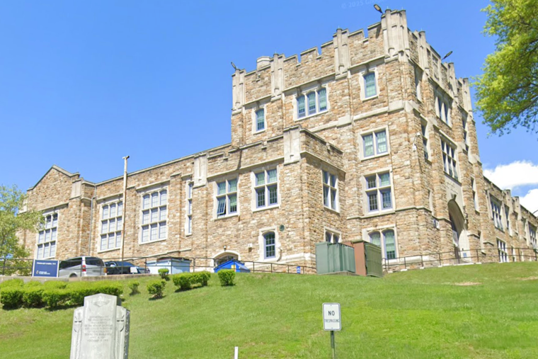 BB Gun Scare At Langley K-8 Rattles Pittsburgh School Community
