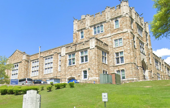 BB Gun Scare At Langley K-8 Rattles Pittsburgh School Community