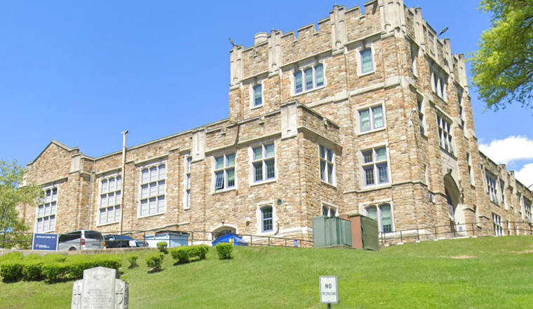 BB Gun Scare At Langley K-8 Rattles Pittsburgh School Community