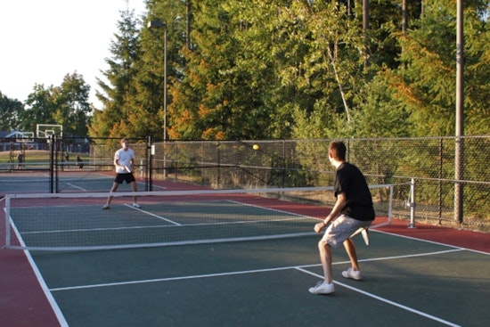 Beach Ballers Block Fort Lauderdale’s Pickleball Power Play On The Sand