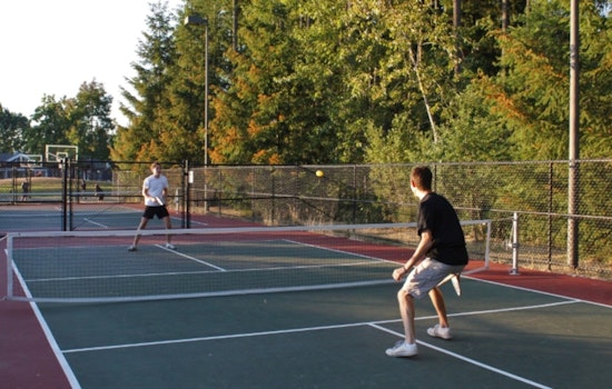 Beach Ballers Block Fort Lauderdale’s Pickleball Power Play On The Sand