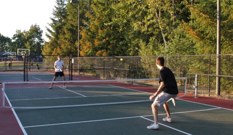 Beach Ballers Block Fort Lauderdale’s Pickleball Power Play On The Sand