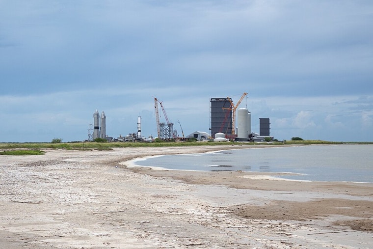 Beach Brawl at Boca Chica as Texas Supremes Weigh Starbase Shutdown Power