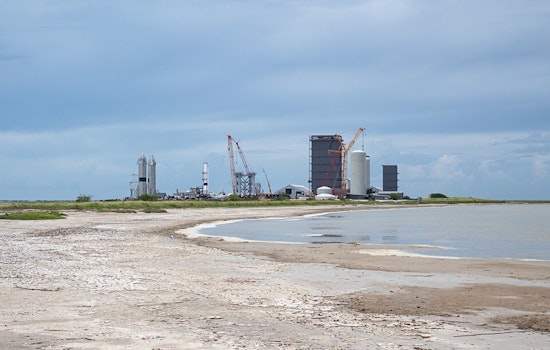 Beach Brawl at Boca Chica as Texas Supremes Weigh Starbase Shutdown Power