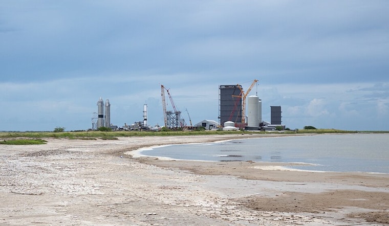 Beach Brawl at Boca Chica as Texas Supremes Weigh Starbase Shutdown Power