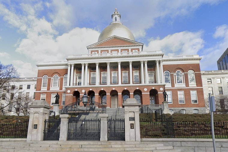Beacon Hill Braces For Showdown Over Immigrant Due Process Shield