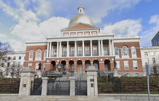 Beacon Hill Braces For Showdown Over Immigrant Due Process Shield