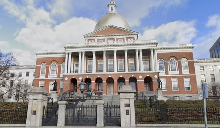 Beacon Hill Braces For Showdown Over Immigrant Due Process Shield